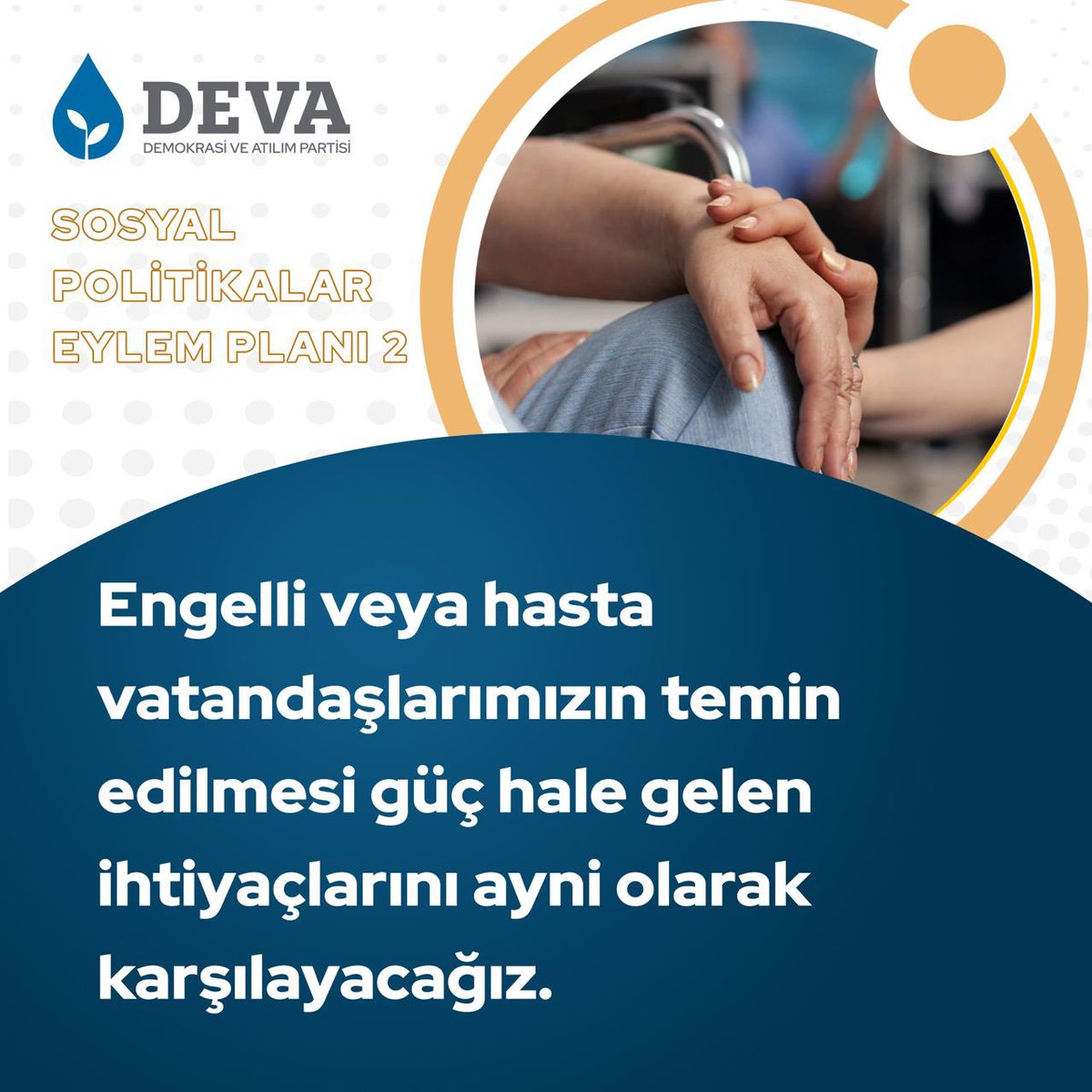 kadafib's tweet photo. #YoklukYokDEVAvar
#YoksullukKaderDeğil
@alibabacan 💧🌱
#devapartsi https://t.co/YBwSw5FF1P