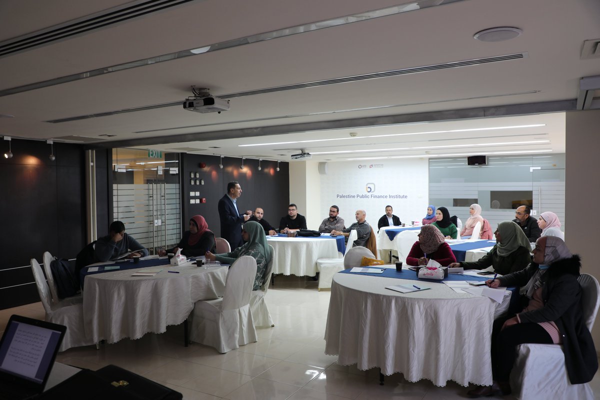 ppfi_ps's tweet photo. Works Contracts Management Course
Day 2

#PPFI
#HCPPP
#Management 
#Contracts https://t.co/J1O0ktSGK2