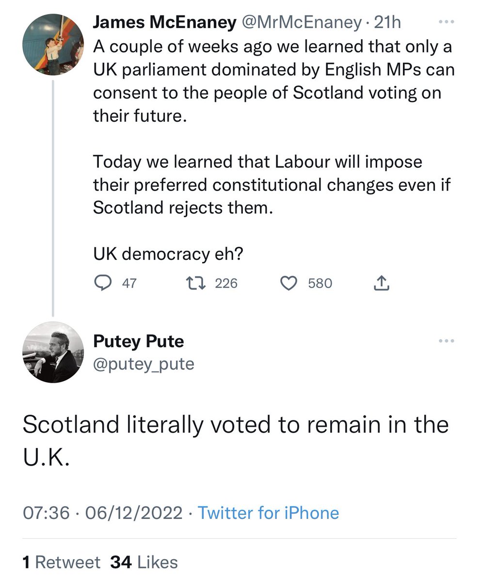 Putey Pute On Twitter Facts