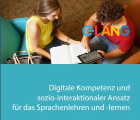 📣Neuerscheinung: #DigitaleKompetenz und sozio-interaktionaler Ansatz für das #Sprachenlehren und -lernen 🔎bit.ly/3Y21MTC
📌Die englische und französische Fassungen sind hier verfügbar: bit.ly/3BdSNF2
📌Mehr Ressourcen: ecml.at/elang
#ecml_elang