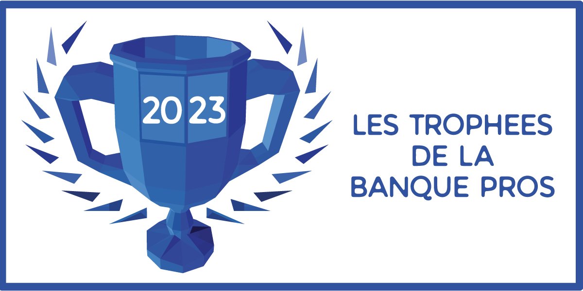 Banques pros les moins chères > 8 banques se partagent 9 Trophées : bravo à <a href="/N26FR/">N26 France</a>, @RevolutApp, <a href="/monabanq/">Monabanq</a>, <a href="/Boursorama/">Boursorama</a>, <a href="/Fiducial/">FIDUCIAL</a>, @HSBC_FR, <a href="/LCL/">LCL</a>, @GetBlankApp !
moneyvox.fr/banque/trophee…