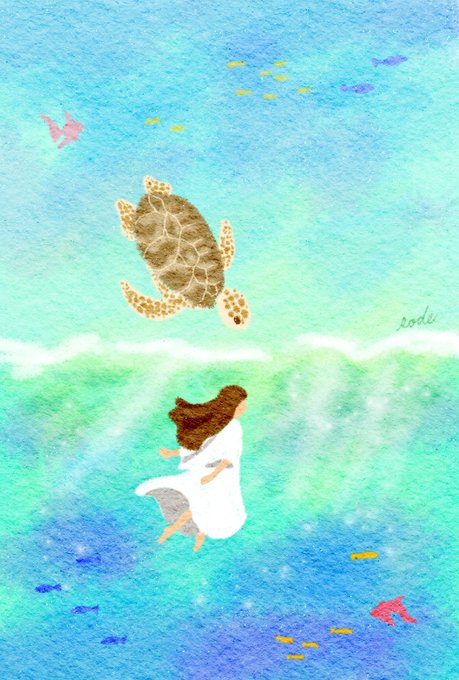 ホヌ のイラスト マンガ作品 8 件 Twoucan ホヌ のイラスト マンガ作品 8 件 Twoucan