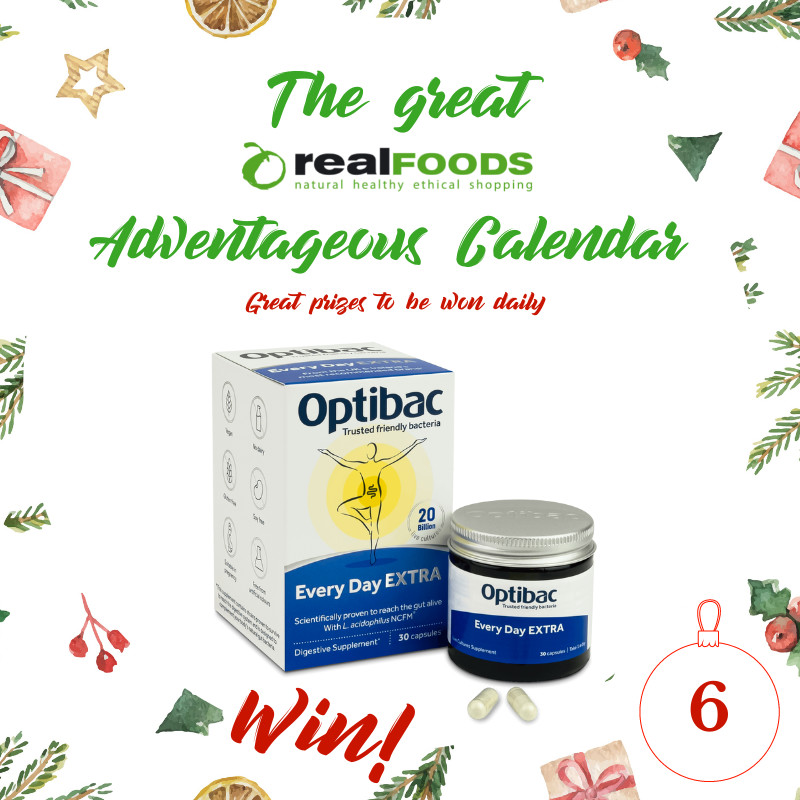 Real Foods tweet media