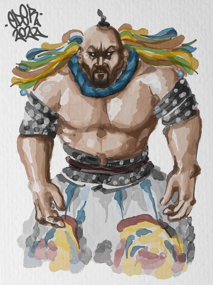 YideerEder's tweet photo. KOTH

#NFTartwork #NFTartist https://t.co/PxDkHLkWIB