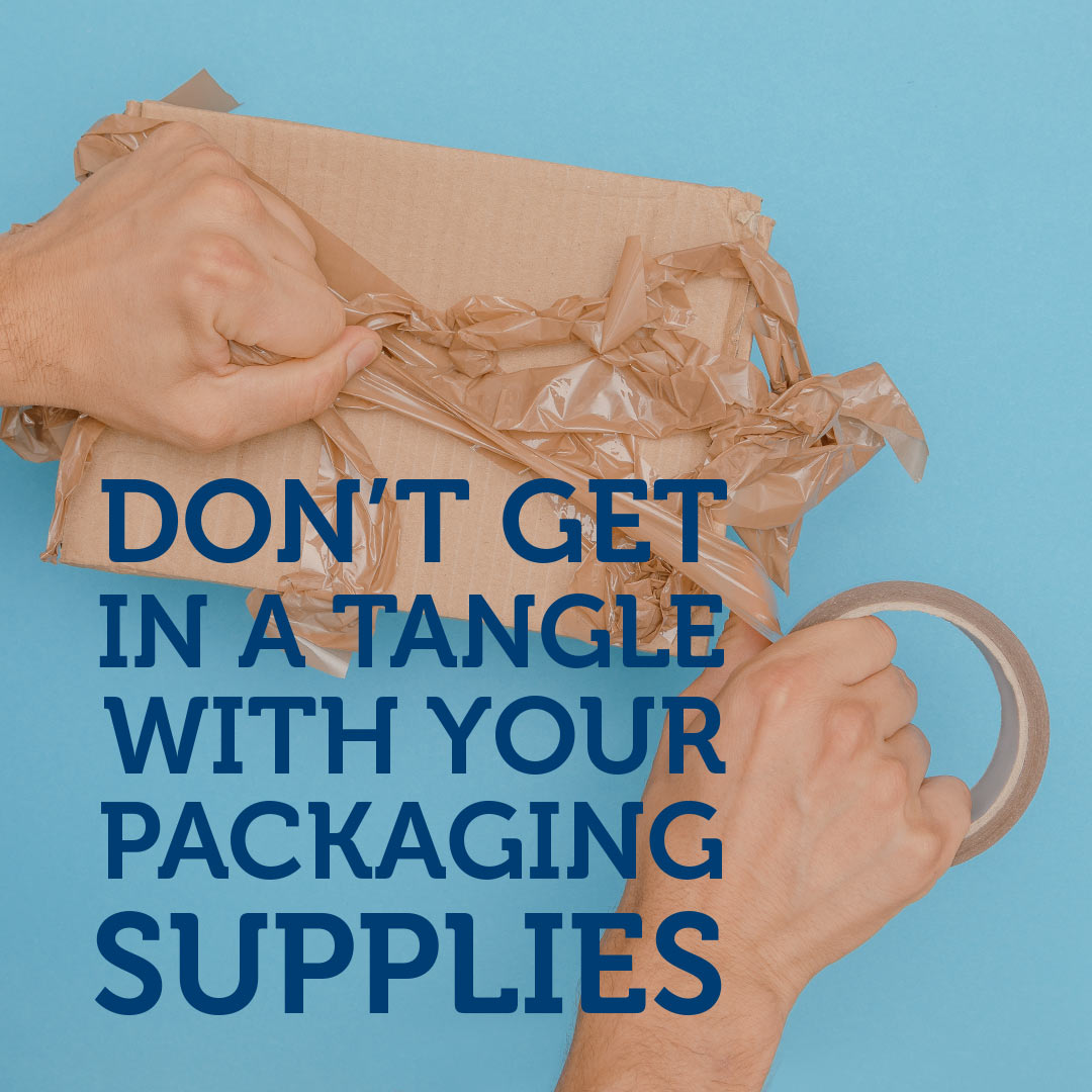 With internet sales on the increase the demand for packaging supplies has increased – we offer a wide range of products that can make the task of sending out parcels and packages quicker, easier and cheaper. #KeepItLocal #FurnitureSeated