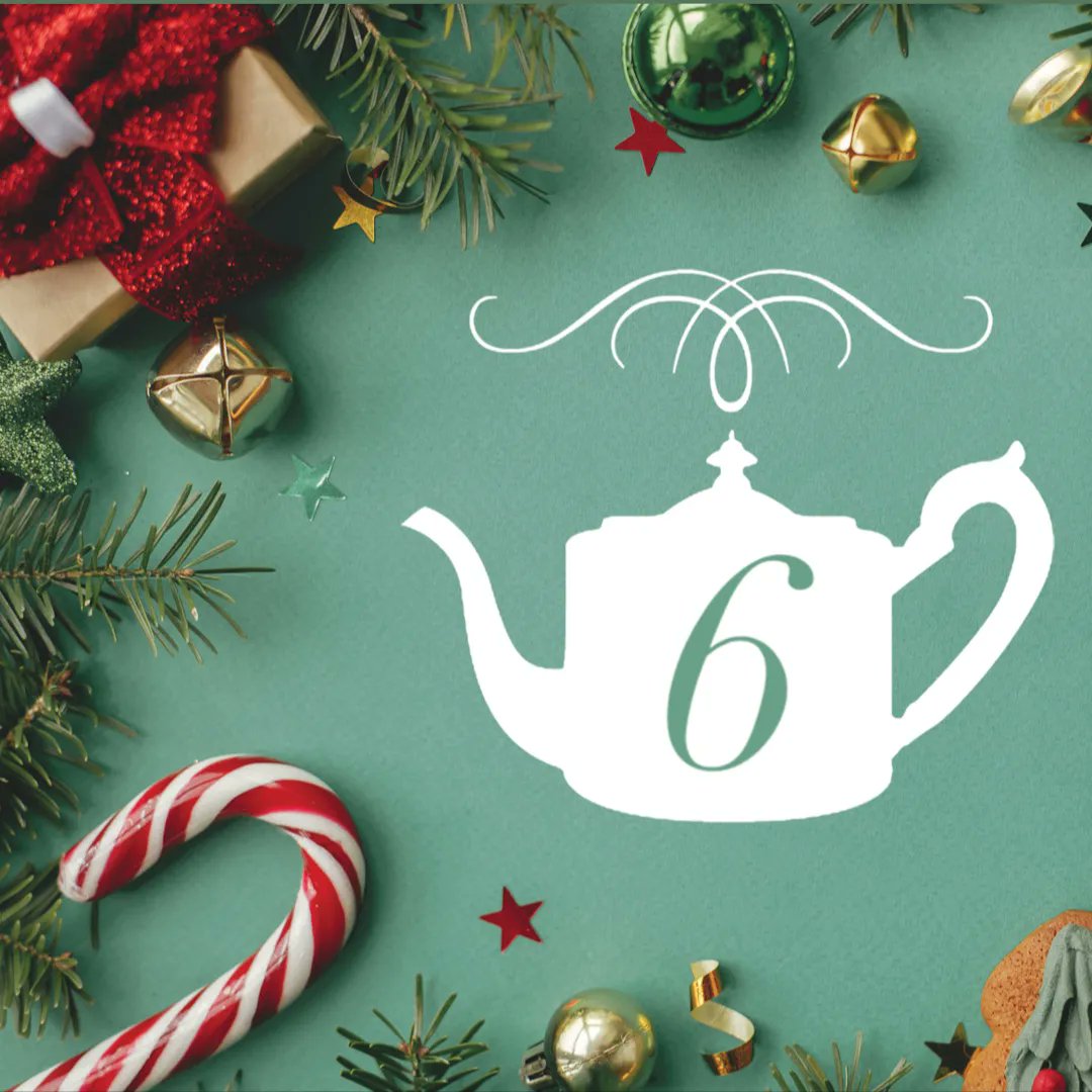 AfternoonTeaUK tweet media