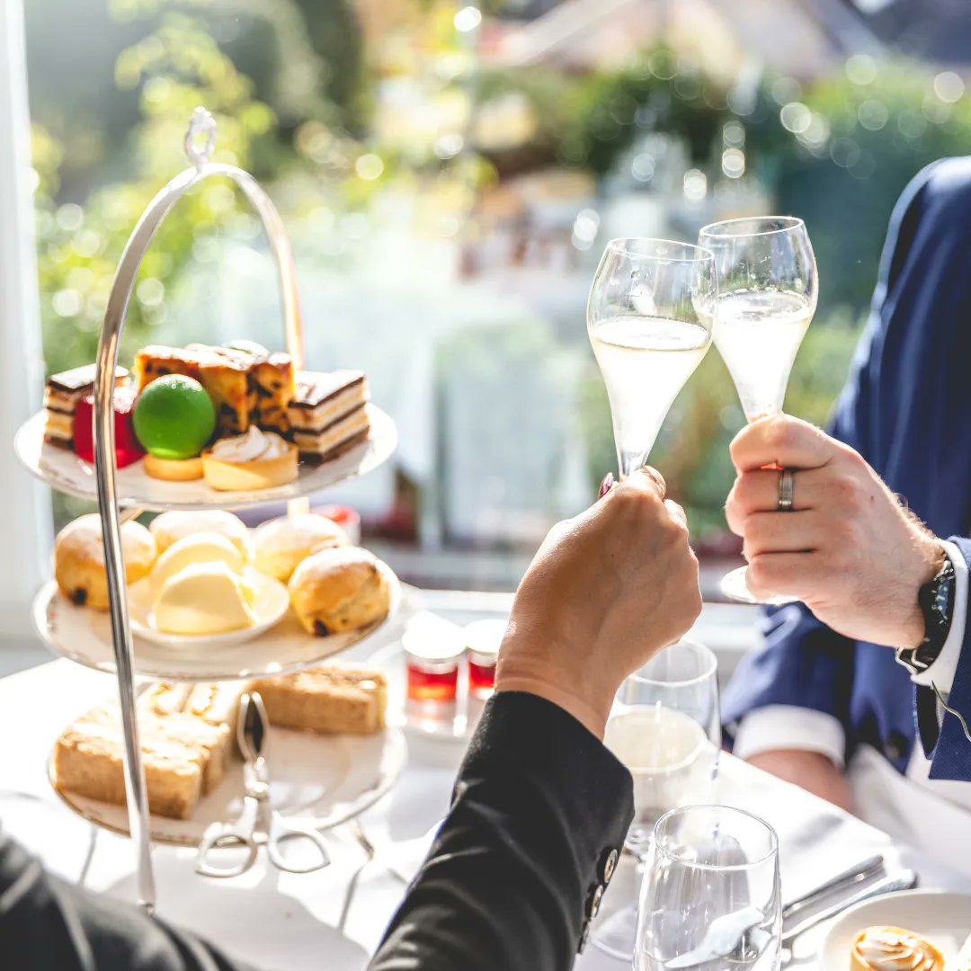 AfternoonTeaUK tweet media