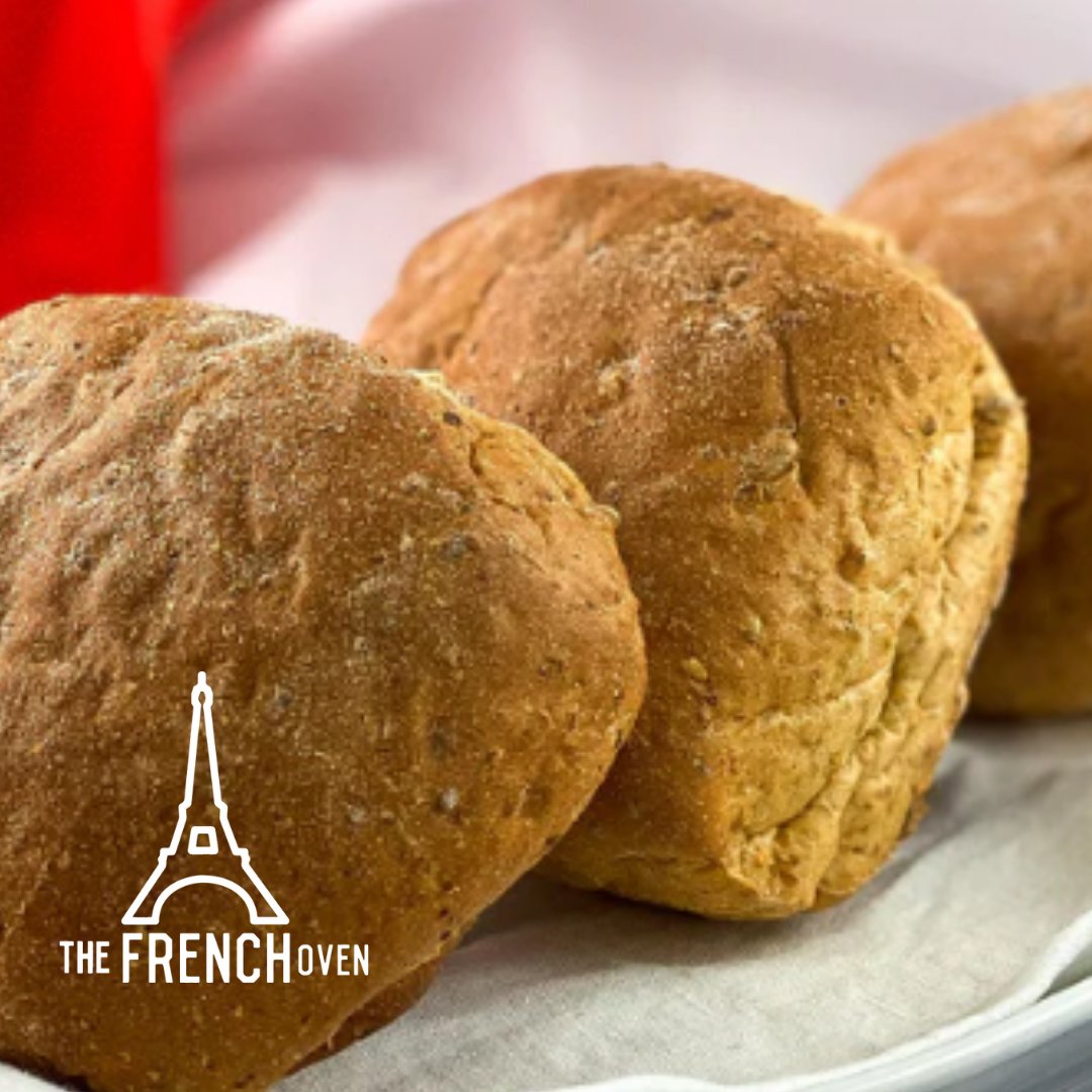 GraingerDeliver's tweet photo. A French Oven favourite is our Spelt Bread - and these spelt bread buns are the perfect solution for those Christmas morning sandwiches
.
https://t.co/qXzCNItWCS
.
#graingerdelivery #frenchoven #localdelivery #bread #newcastle #christmassarnie #localtrader #foodies #foodbloggers https://t.co/DLSbggZT3z