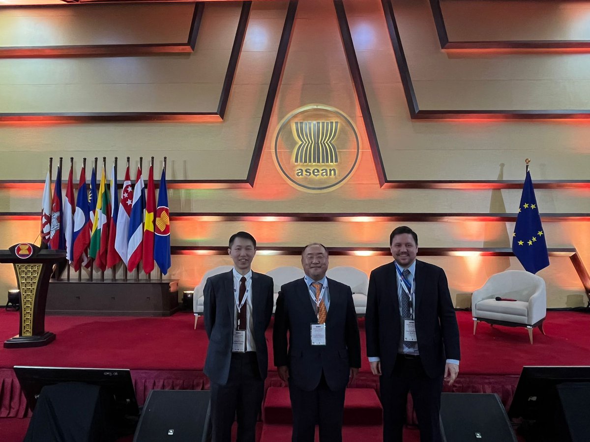 ASEF Education tweet media