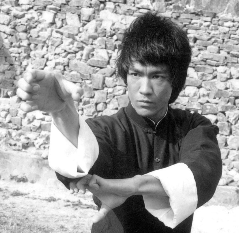 brucelee's tweet photo. The Dragon 🐉 https://t.co/vgxbZ0A8zQ
