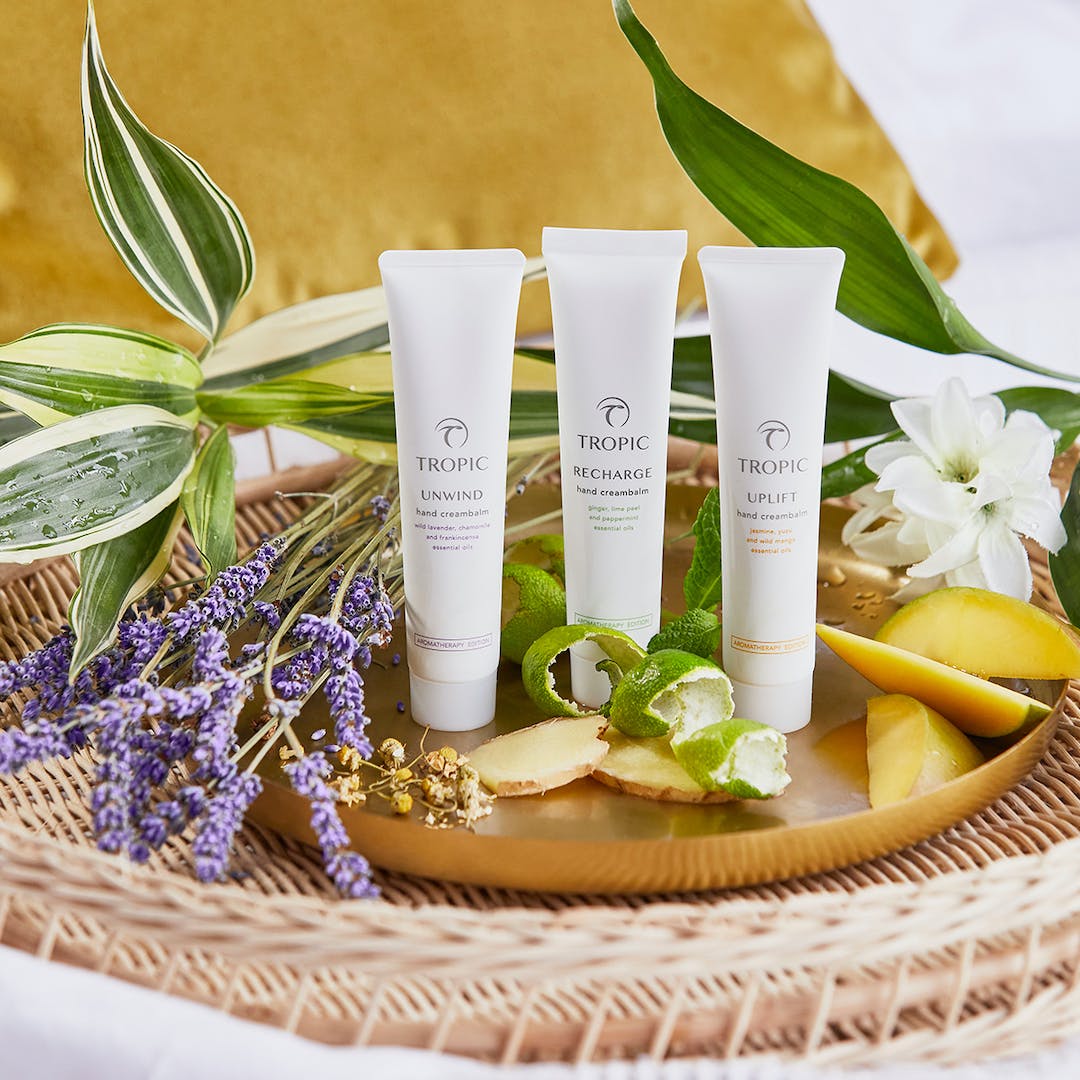 Who can live without hand cream at this time of year! I certainly can’t 🫶🖖🧴 

Great size for a stocking filler too 😉🎄🎁

#tropicskincare #KTTropic #Tropic tropicskincare.com/katieswindells