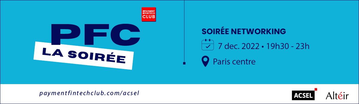 La Place Fintech | DeFi tweet media