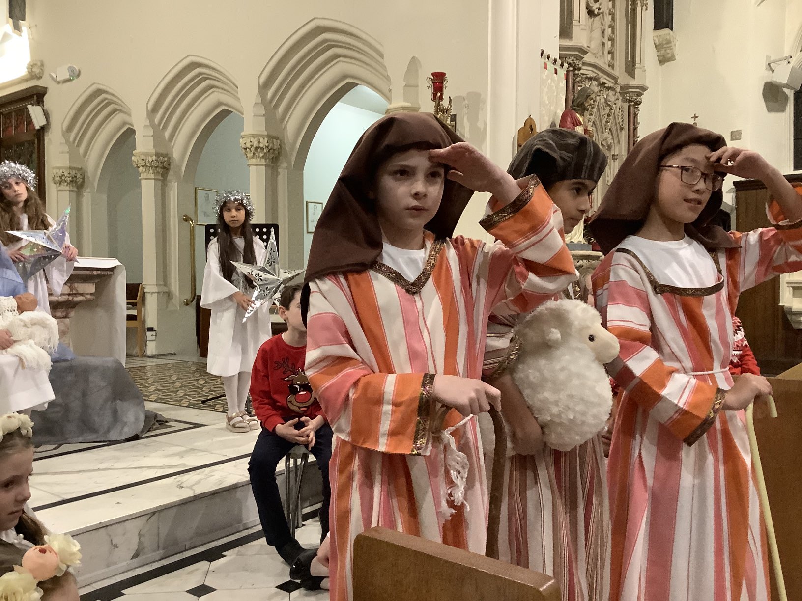 Carleton House Preparatory School on Twitter "Our Junior children