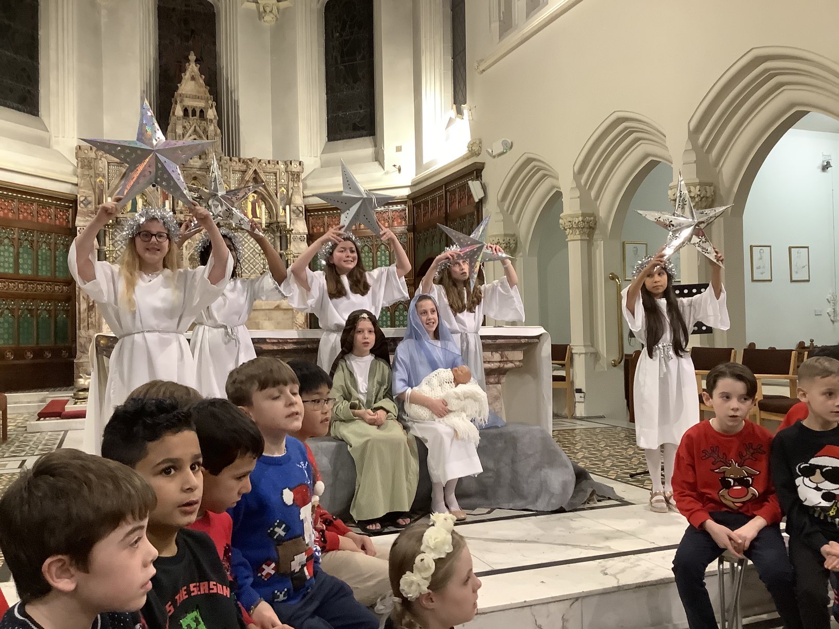 Carleton House Preparatory School on Twitter "Our Junior children