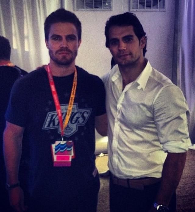 SupermanEnjoyer's tweet image. This looks so weird to me