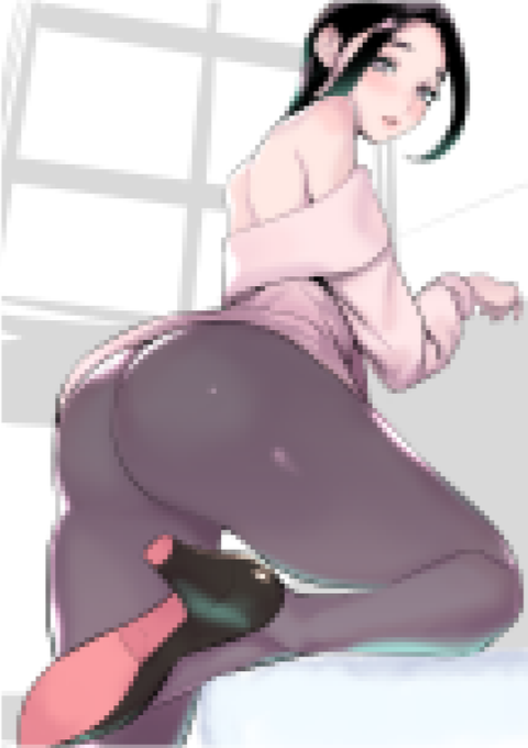 まだ新刊の本文すら作業始めたばかりなのに、タペストリーとか出してみようかとペンを走らせ始めたりしてしまう。ポスターよりか、タペストリーの方がいいと思うんですけど。やっぱり受注生産の方がいいのかしら。 