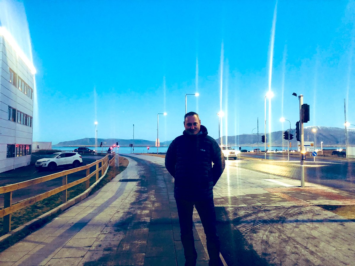 LadyBenderloch's tweet photo. When at breakfast in #iceland….. #dowehavetogohome #besttripever @SkyLagoonIS #Reykjavik https://t.co/qaJ4kCVRkX