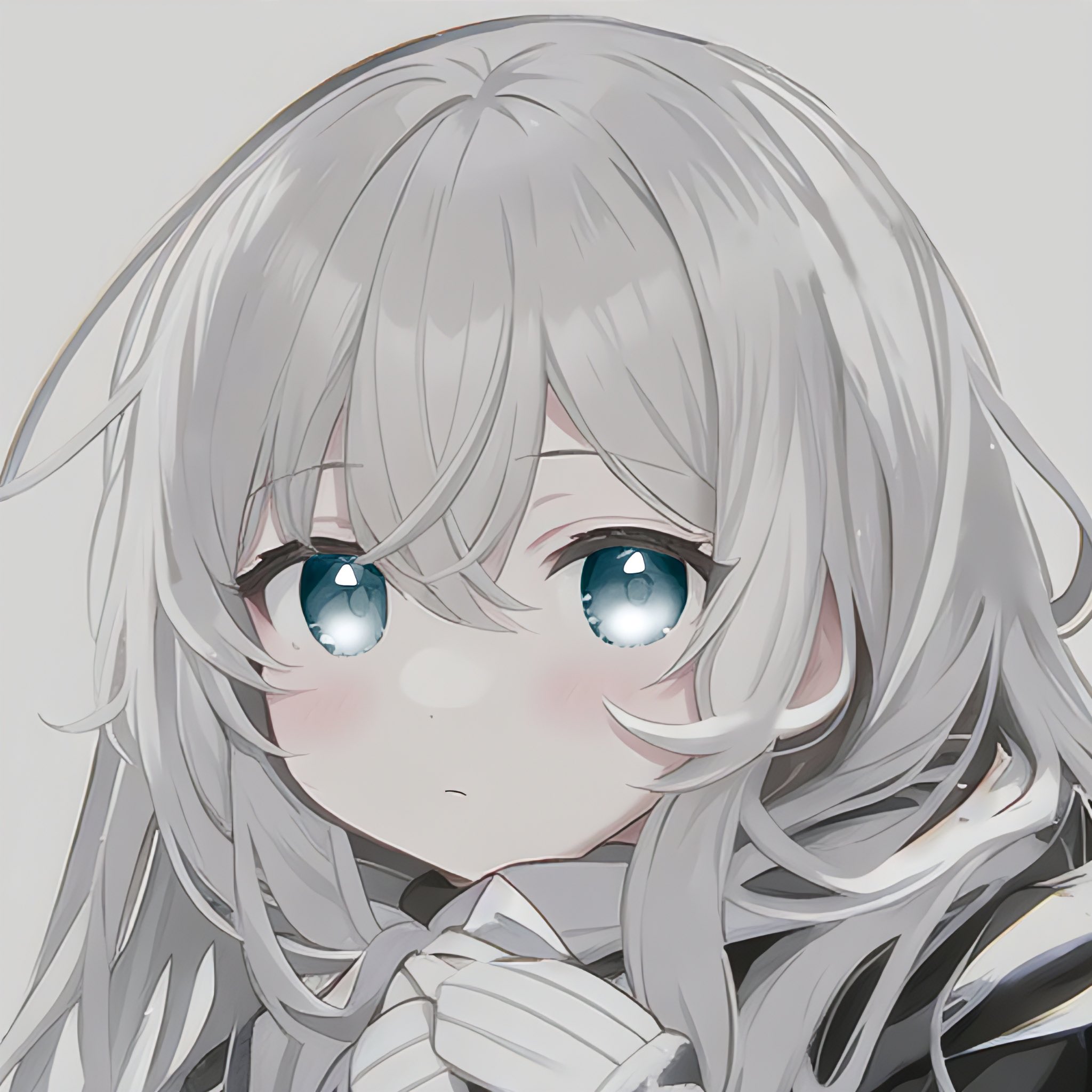 がるあのaiフリーイラスト部屋 Garua U U Twitter