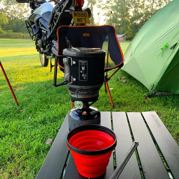 With this all-in-one guide, you’ll be able to set up camp just about anywhere with your bike. From choosing the right bike to finding the perfect spot, we’ve got you covered.

To read more, open this link: bit.ly/3VQjvfn

#motorcyclecamping #campingwithmotorcycle