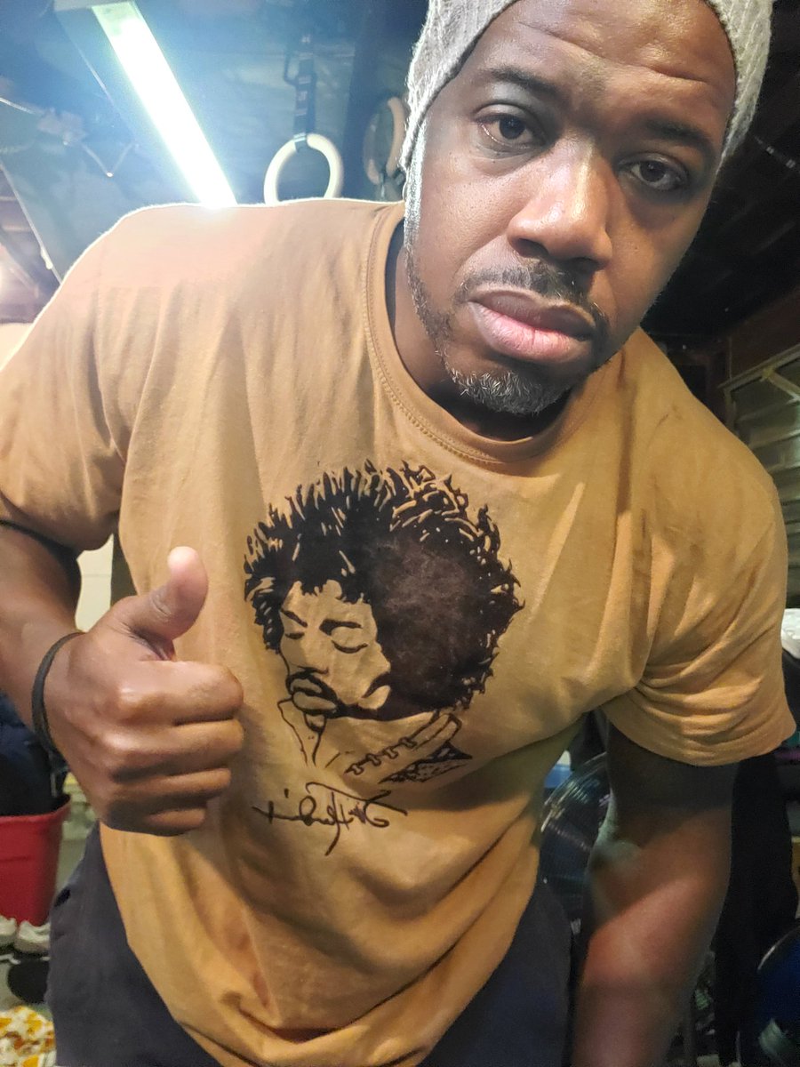 JustworkPreston's tweet image. Keep Grinding... #WorkOutFlow