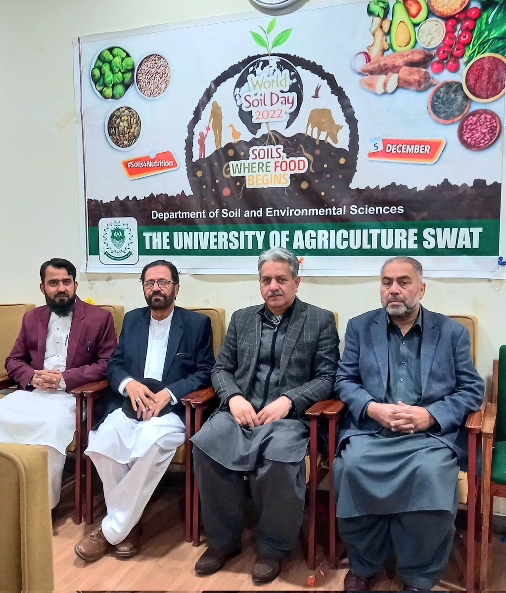 Dr. Syed Atizaz Ali Shah tweet media
