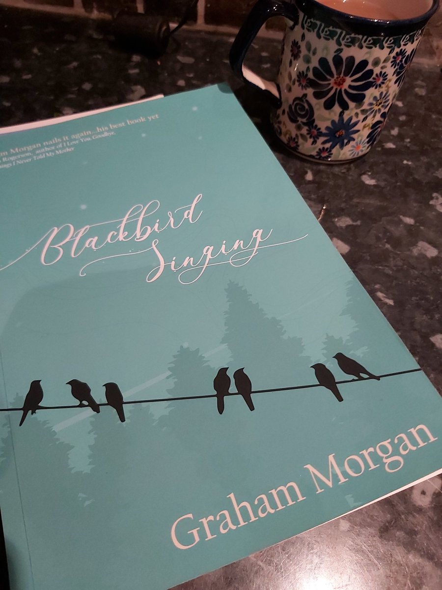 Margaret MM Conlon (@mmmconlon) on Twitter photo A highly recommended read into lived experience of #mentalhealth <a href="/GrahamM23694298/">Graham Morgan</a> MBE;author of 'Start', Vice Chair of #mentalhealthlawreview.scot;
AND presenting to #mental healthstudents <a href="/Stirling_Nurse/">Stirling_Nurse</a> <a href="/Stirling_Health/">Stirling Uni Health</a> Mon12th Dec!!@ElaHamer <a href="/MutebukaS/">Sarudzai Mutebuka</a> <a href="/GwenneMcIntosh/">Dr Gwenne McIntosh</a> A highly recommended read into lived experience of #mentalhealth <a href="/GrahamM23694298/">Graham Morgan</a> MBE;author of 'Start', Vice Chair of #mentalhealthlawreview.scot;
AND presenting to #mental healthstudents <a href="/Stirling_Nurse/">Stirling_Nurse</a> <a href="/Stirling_Health/">Stirling Uni Health</a> Mon12th Dec!!@ElaHamer <a href="/MutebukaS/">Sarudzai Mutebuka</a> <a href="/GwenneMcIntosh/">Dr Gwenne McIntosh</a>