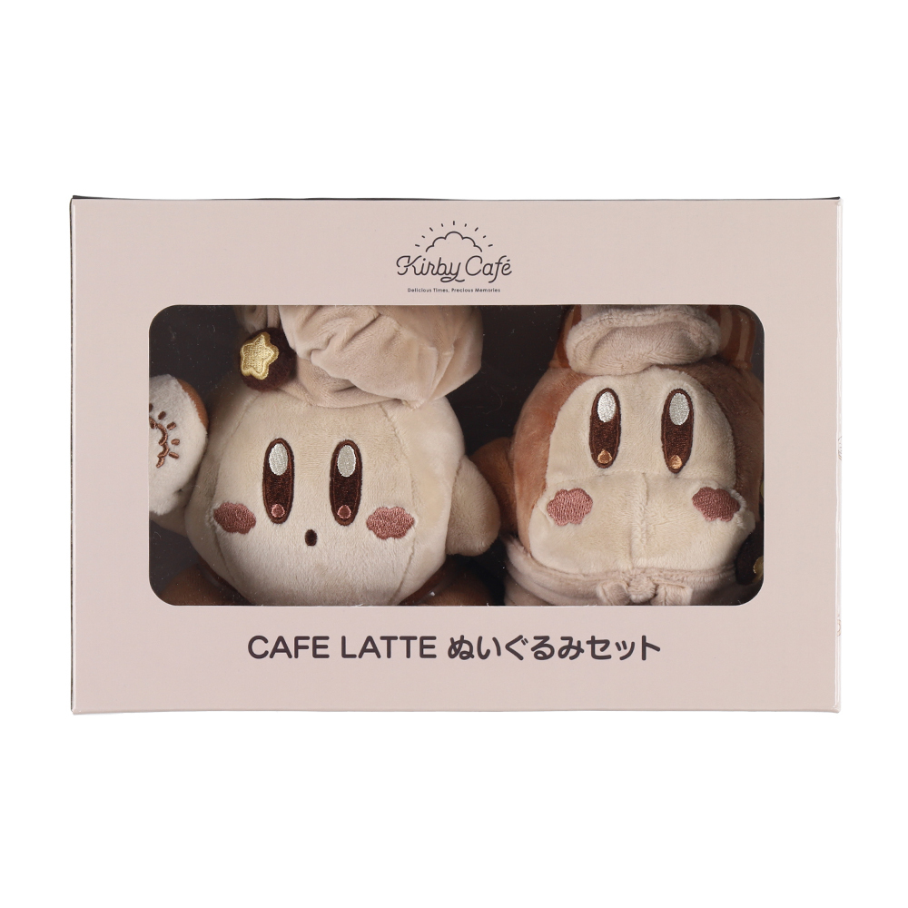 KIRBY CAFÉ / カービィカフェ on X: KIRBY CAFÉ / カービィカフェ on X:
