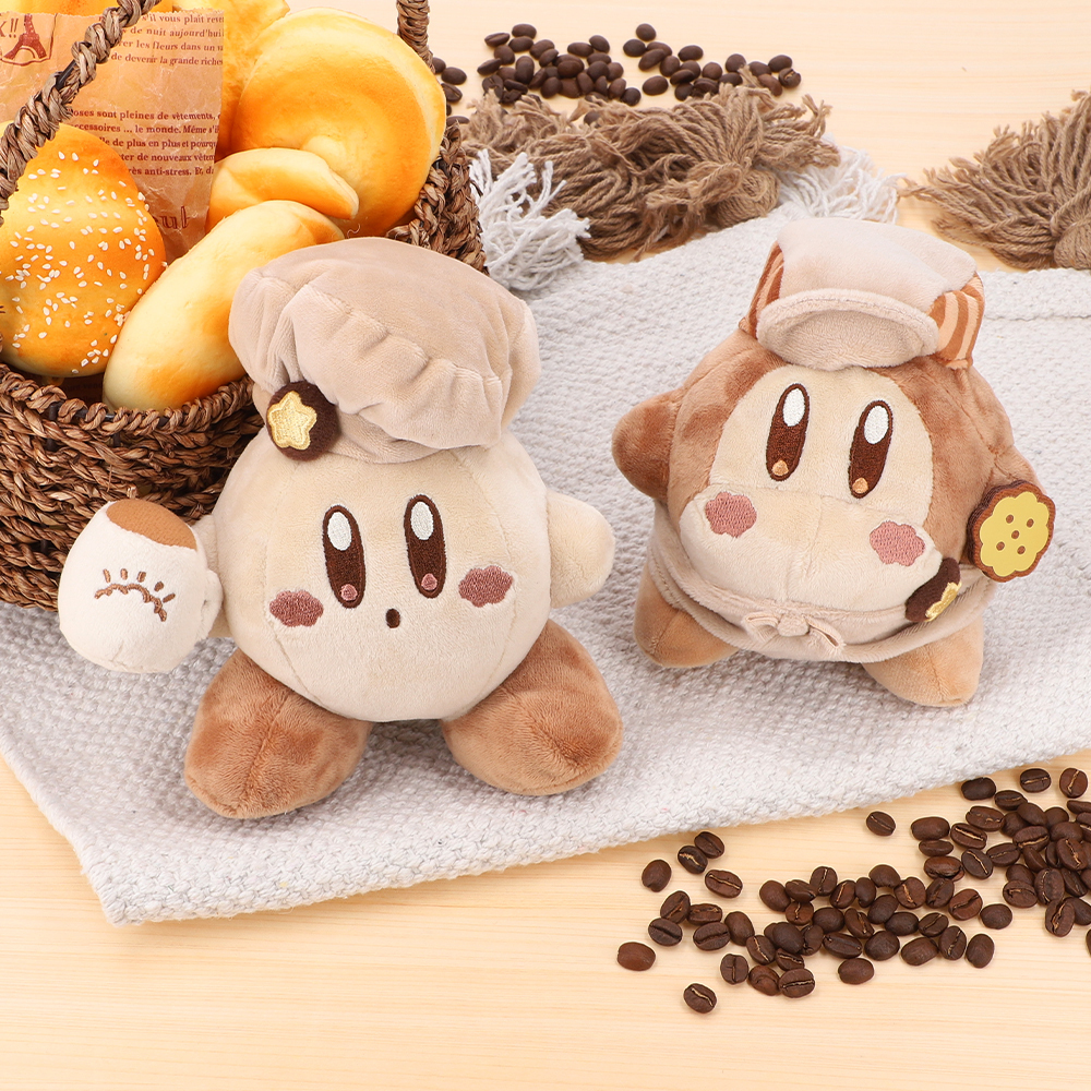 KIRBY CAFÉ / カービィカフェ on X: KIRBY CAFÉ / カービィカフェ on X: