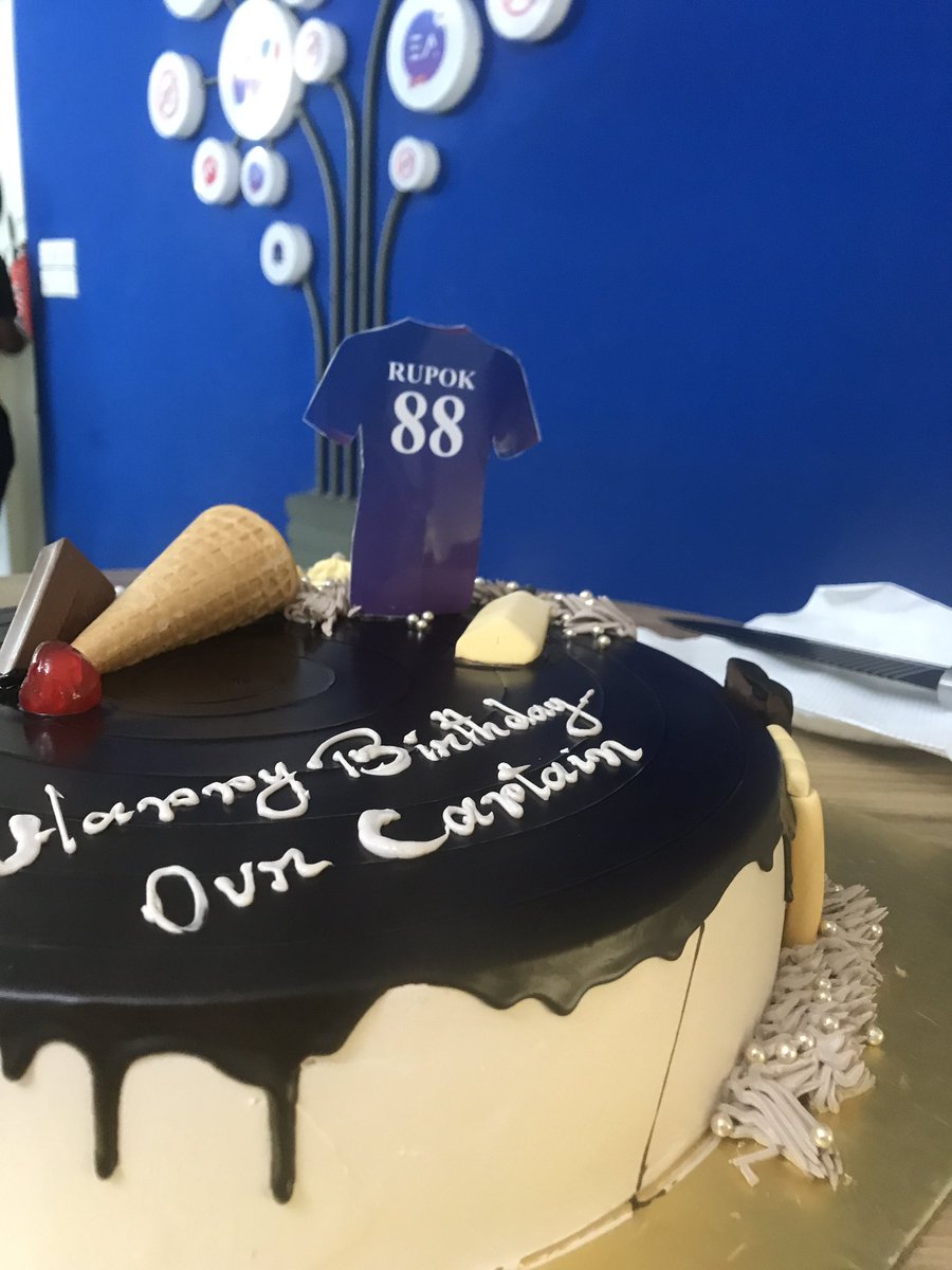 nhr_rob's tweet image. Happy Birthday @_Rupok_ bhaia. 🎉❤️ 

#LifeAtWPDeveloper 
#WPDeveloper