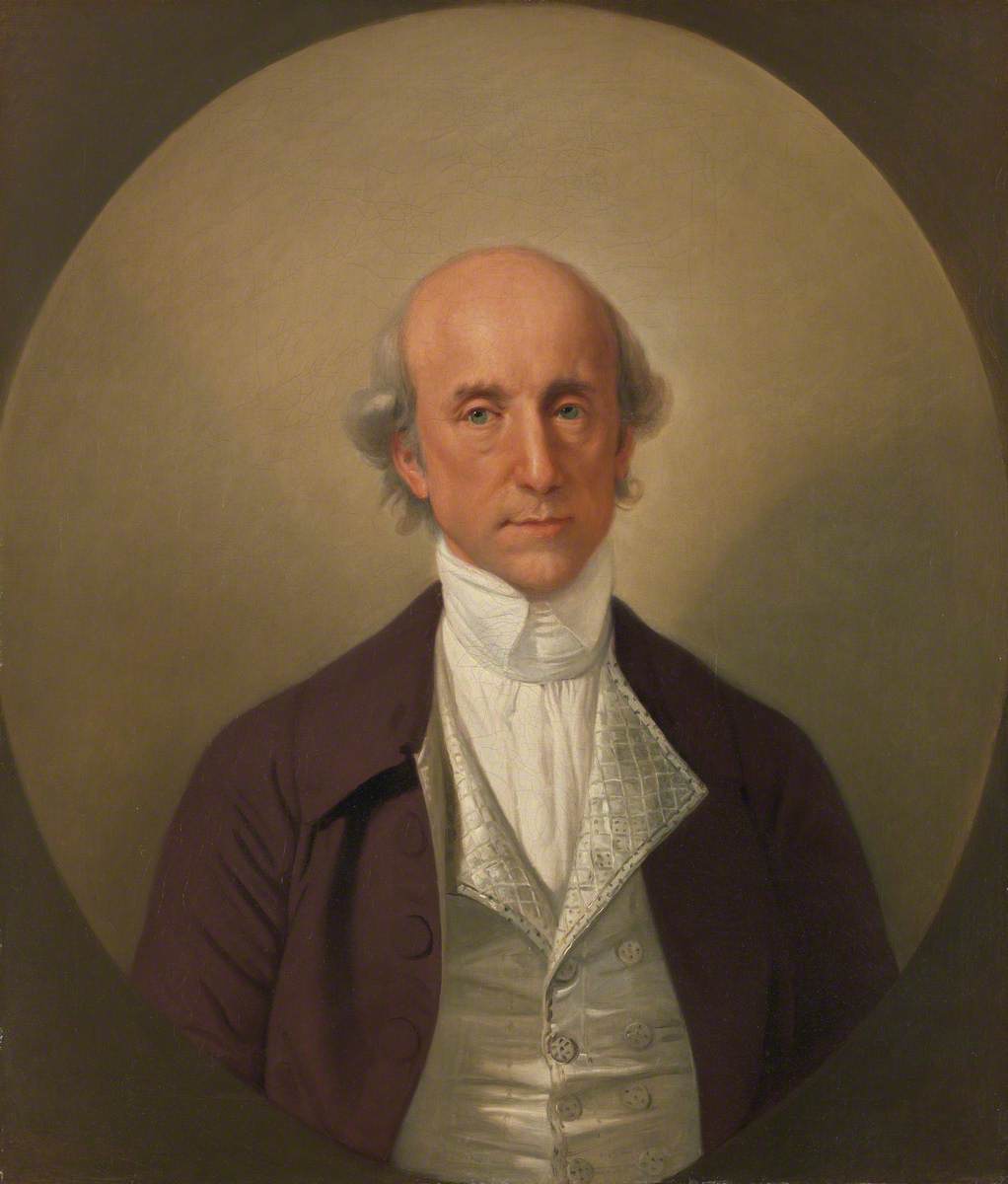 GeorgianLords's tweet photo. Warren Hastings, governor-general of Bengal and the penultimate man to be impeached by #Parliament was born #OnThisDay 1732. 
Edmund Burke dubbed him 'the captain-general of iniquity' 
#HistParl #twitterstorians https://t.co/VkxJ2nlpt1