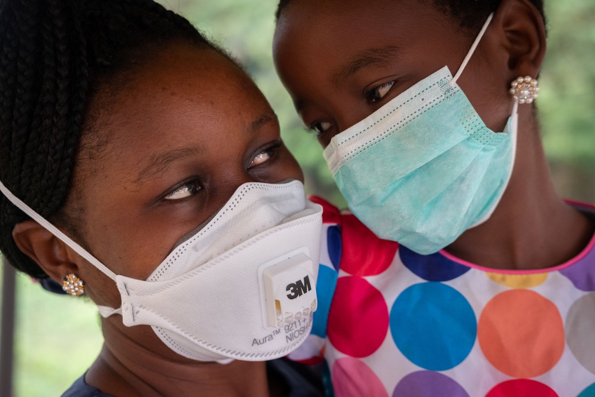 StopTB's tweet image. We @StopTB will be in #VaticanCity to participate in a High-Level Dialogue to Assess Progress on &amp;amp; Intensify Commitment To Scaling Up Prevention, Diagnosis &amp;amp; Treatment of Pediatric HIV &amp;amp; TB.
Organised by @PontAcadLife @WHO @EGPAF @PEPFAR @UNAIDS @StopTB &amp;amp; Faith-Based-Orgs