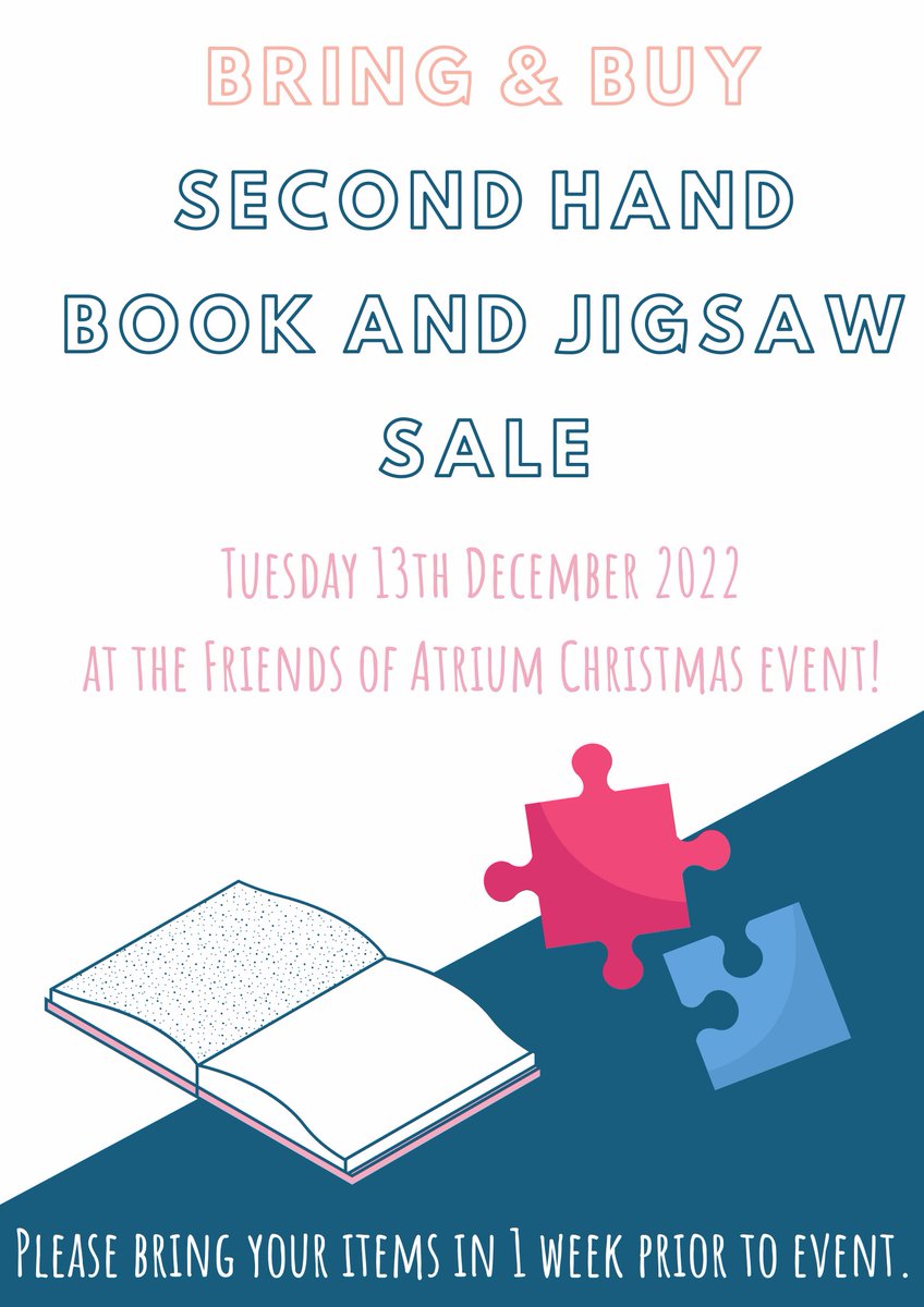 Atrium Health Coventry tweet media