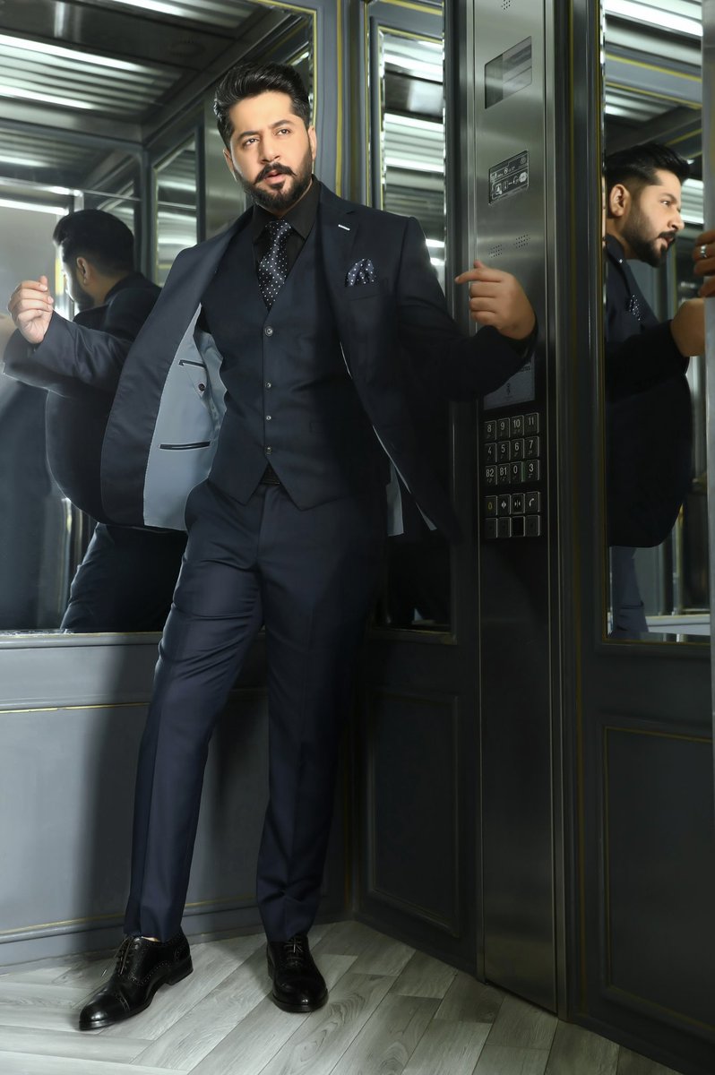 Imran Ashraf tweet media