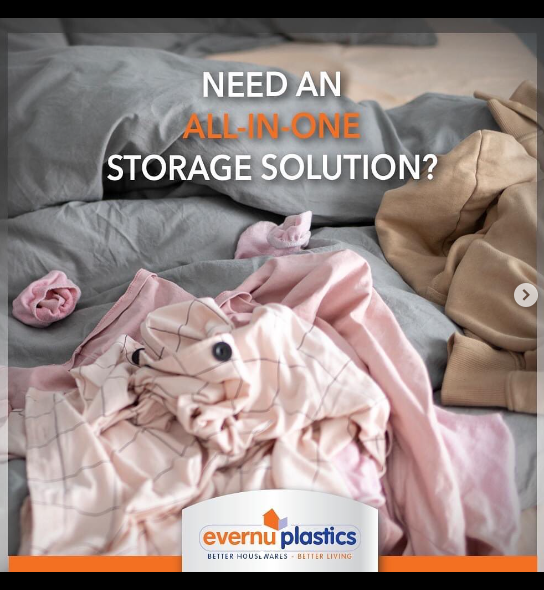 EvernuP's tweet photo. Need various storage problems resolved-Take a look at our newly launched Prime 5-piece Storage Set consisting of:
• 30L Storage Box
• 15L Storage Box
• Fridge/Pantry - Narrow Organizer
• Fridge/Pantry - Deep Organizer
• Fridge/Pantry - Shallow Organizer
#storagesolutions https://t.co/SktMCtyzm0