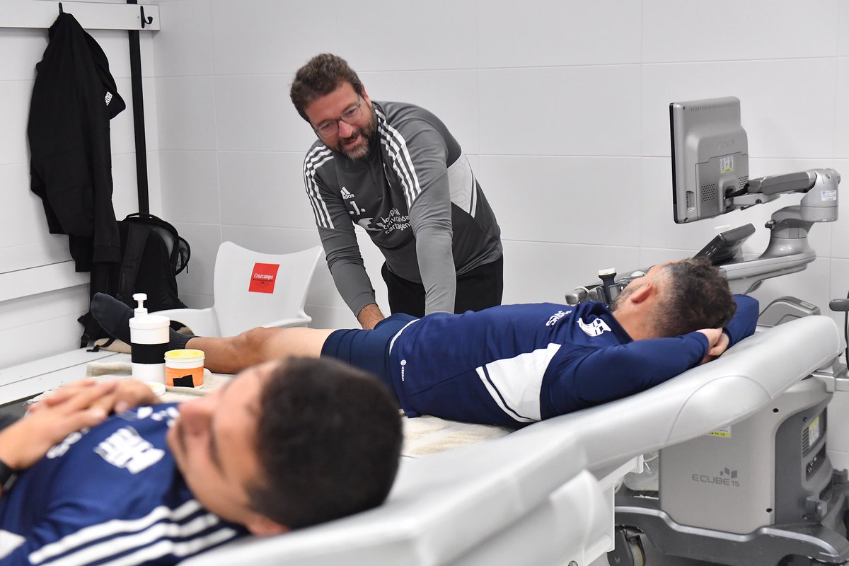 FC Cartagena tweet media