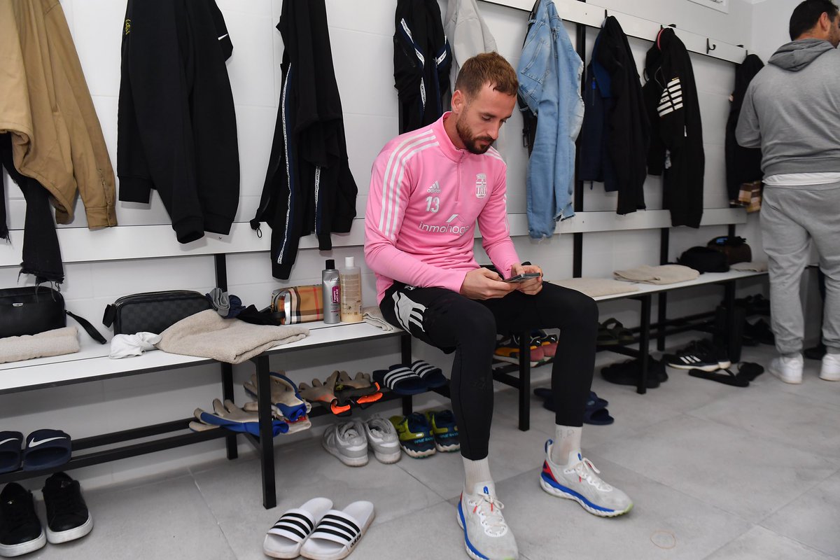 FC Cartagena tweet media