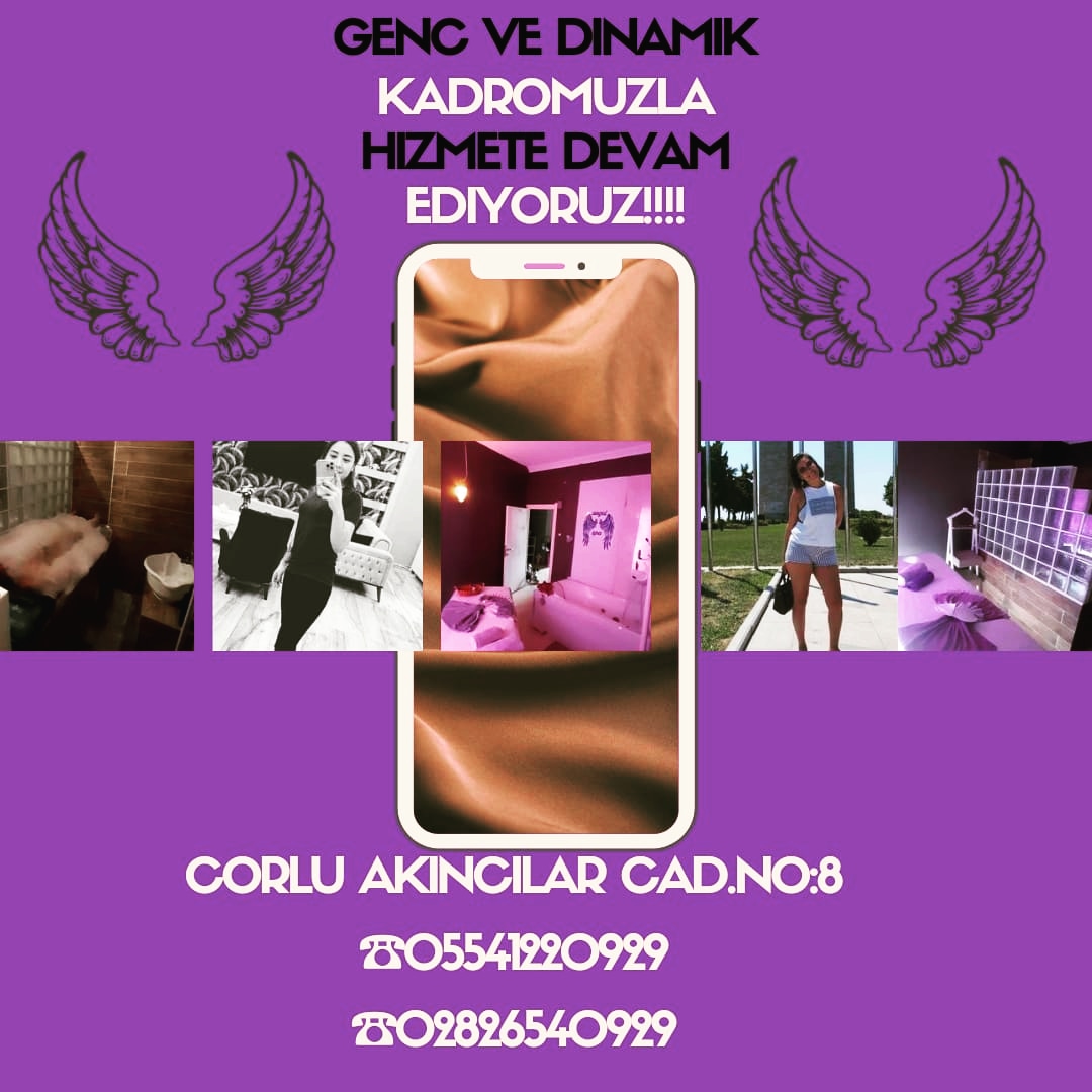 AngelMasaj's tweet photo. #çorlu https://t.co/IJt2of0DV0
