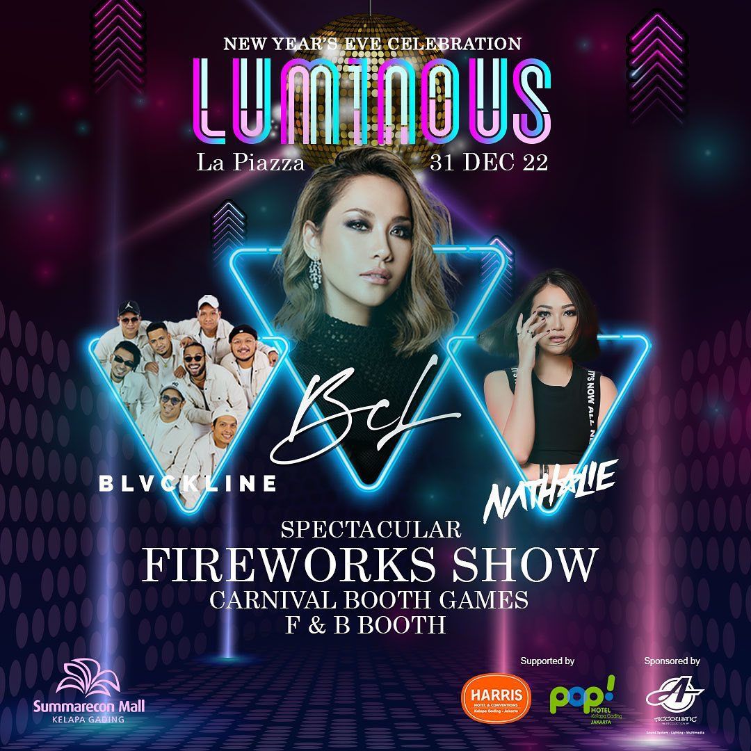 Summarecon Mall Kelapa Gading tweet media