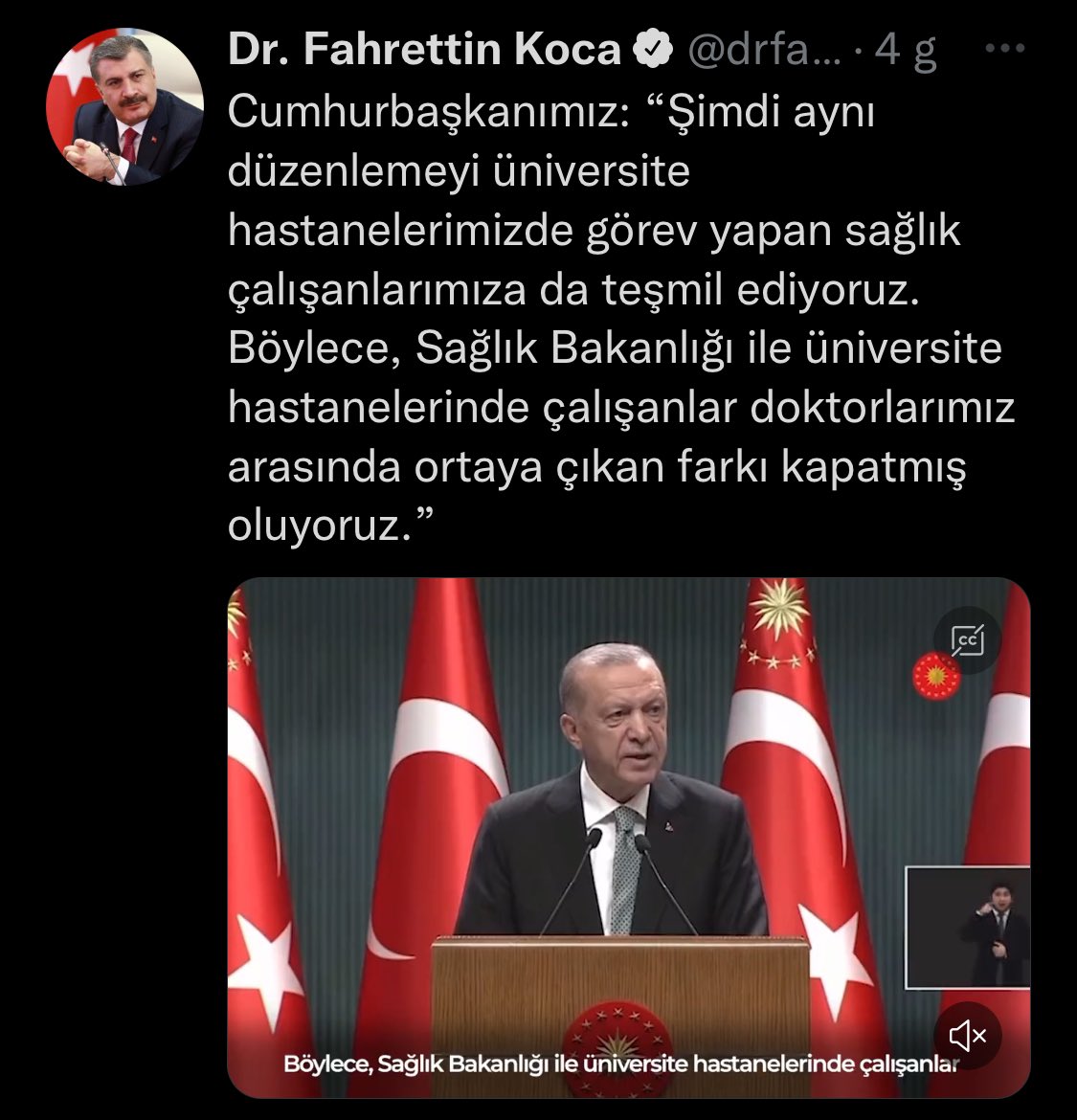 FA tweet media