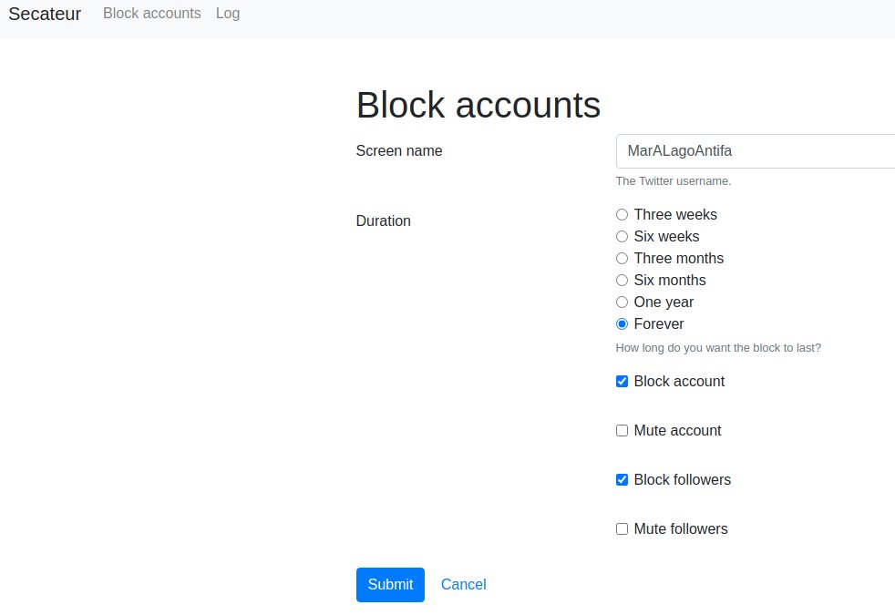 Antifa Checker 161 tweet media