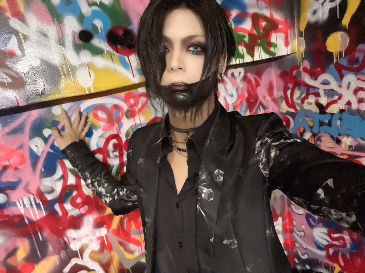 rip_satoshi_'s tweet photo. そしてLast in peace ありがとうございました！

最後までお付き合いして下さった方々、本当にありがとうございました。

再度ドラマーとしてステージに立つきっかけを貰えた事、本当に嬉しく思います。

必ずまたどこかでお会いしましょう！！ https://t.co/MMxtxEqsyt
