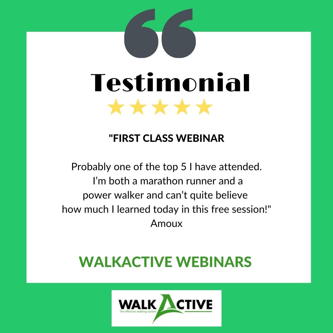 WalkActive With Joanna Hall tweet media