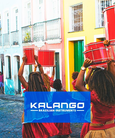 volunteerlatinamerica.com/blog/posts/kal… #Brazil #brazilian #percussion