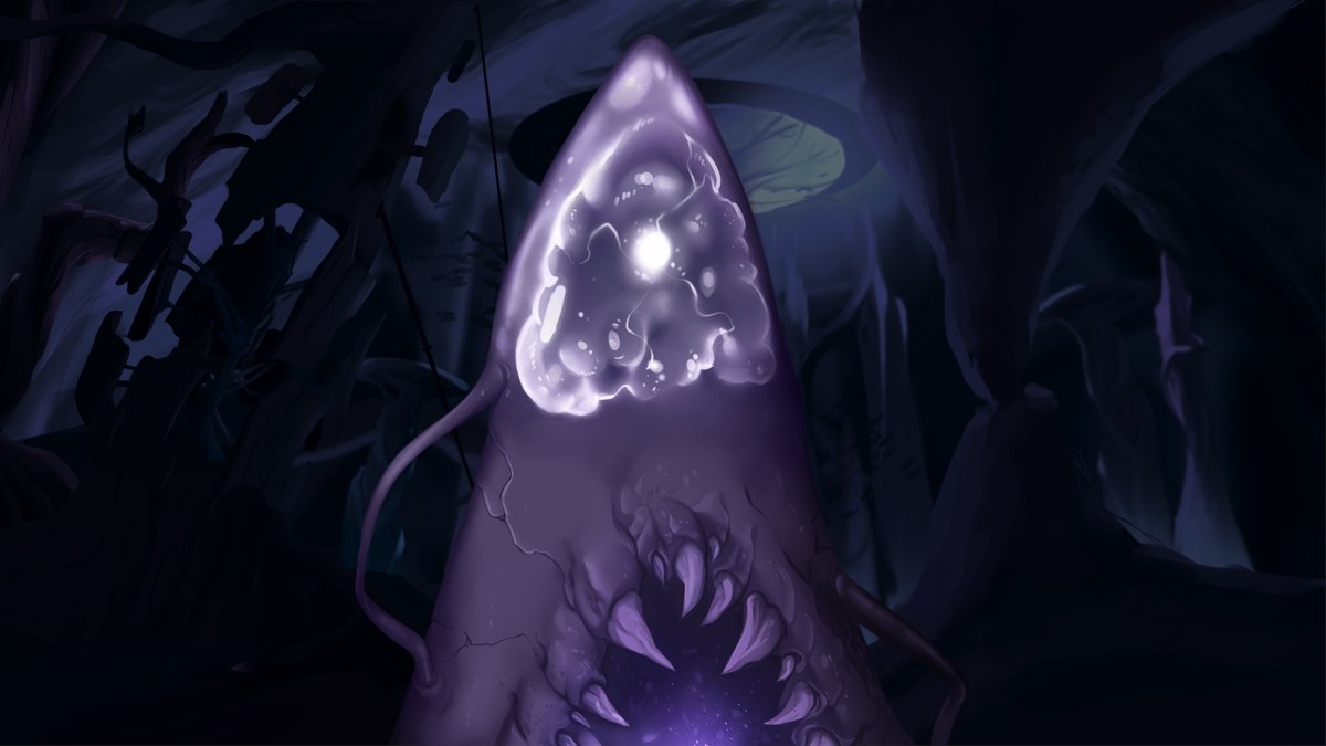 shaargame's tweet photo. 📚 What you see here is an example of Jehir library.

😈 Who knows, what malicious artifacts, what evil writings are inside!

📖 Shaar allows heroes and communities to create powerful journey stories and spread their adventures in an epic way. In this world, knowledge is a power. https://t.co/yCUaGuuXlS