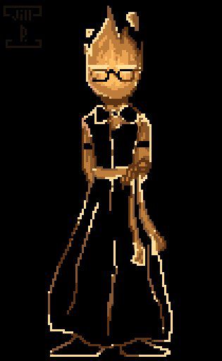 HappyTale_827's tweet photo. × HappyTale Grillby's pixel-art

× I hope you are not offended that I disappeared, just got off schedule. . . oh yeah i started writing character stories wait https://t.co/6MrGGJEzxk