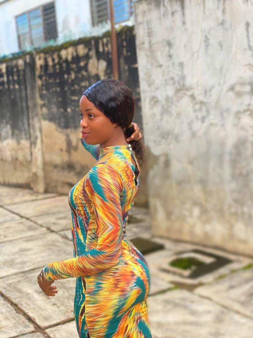 tammyohgee's tweet photo. When Perruzi said “Ikebe wey you carry for section” 😂😂❤️ https://t.co/CHdwi2RhVJ