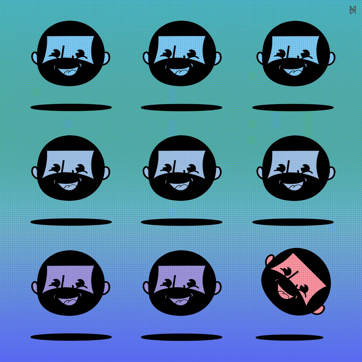 being_micro's tweet photo. thereβs always one
#zztheclumsy #graphic #microbstudio https://t.co/FwKkq2IWvy