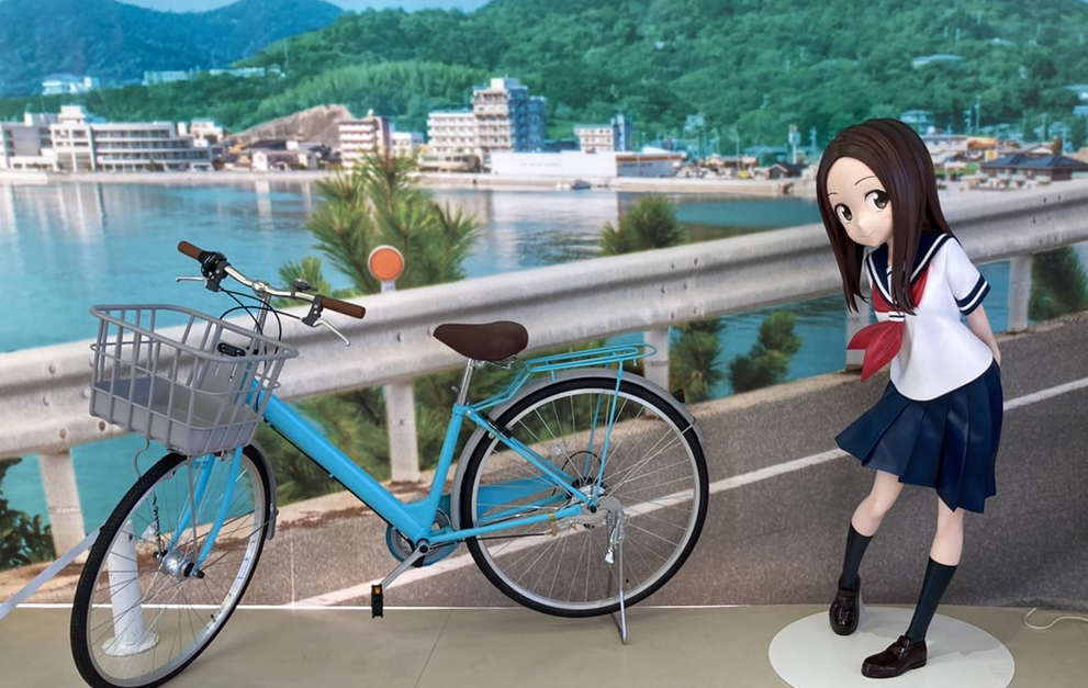 からかい上手の高木さん』見守りたい初恋展【公式 からかい上手の高木さん』見守りたい初恋展【公式