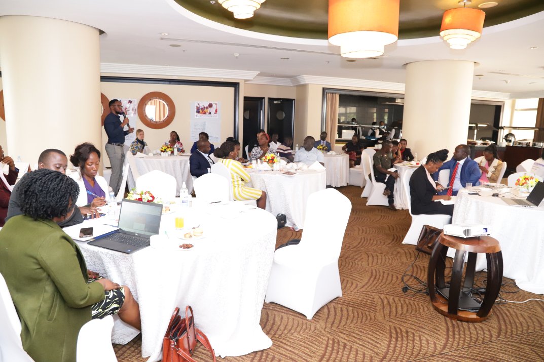 Advancing Gender Equality Through Civil Society (@AgecsUganda) / Posts / X