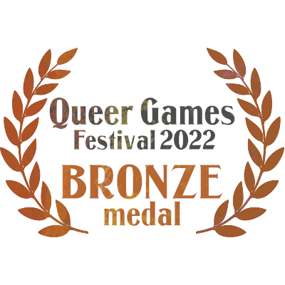 The Queer Games Festival - Naarm Melbourne tweet media